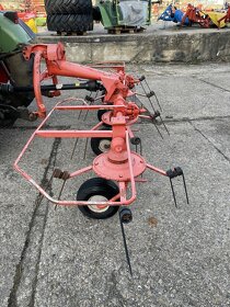 Obraceč Kuhn GF 440 - 5