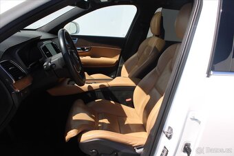 Volvo XC90 D5 173KW AWD INSCRIPTION 7MÍST (2018) - 5