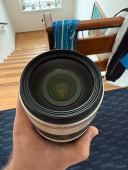 Canon Canon 28-300mm f/3.5-5.6L IS USM - 5