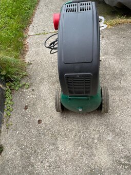 Vzduchový kompresor PARKSIDE PKO 270 A3 - 5
