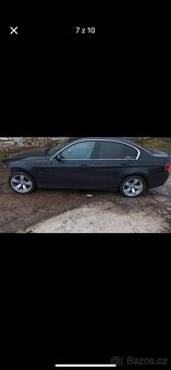 BMW styling 122 235/55/r17 - 5