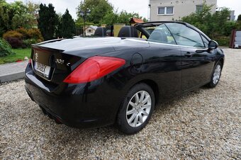 PEUGEOT 308CC KABRILOET 1,6 VTI 88KW - 5