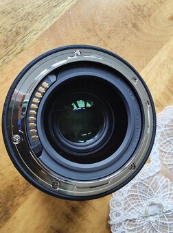 Panasonic Lumix S 50mm 1.8 - 5