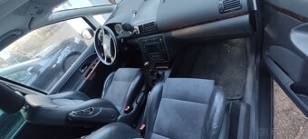 Sharan 1.8t 110kw lpg - 5