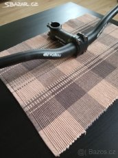Řidítka s představcem - 5