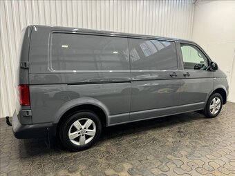 Volkswagen Transporter 2.0TDI 110kW DSG LONG - 5