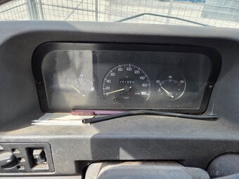 Fiat Ducato 1997 - 5