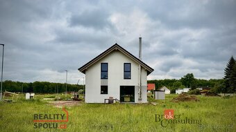Prodej, domy/rodinný, 125 m2, Počaply , Sezemice, Pardubice - 5