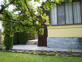 Stavební pozemek Lštění-Zlenice; plocha 1141 m2 - 5