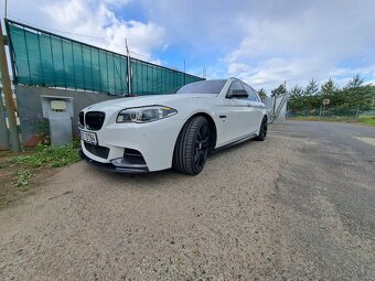 F11 550D EXDRIVE - 5