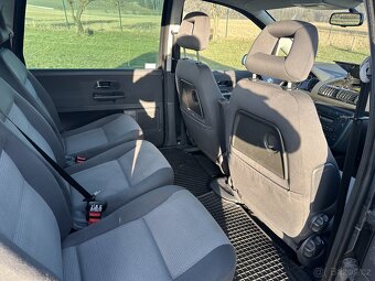 Seat Alhmabra 1,9 TDi - 5