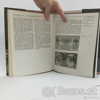 Atentáty na peníze - 5