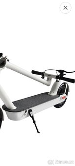 Cube 1 E- Scooter FWH10K - 5