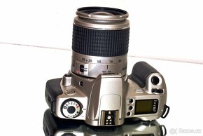 Canon EOS 300 + Canon 28-90mm TOP STAV - 5
