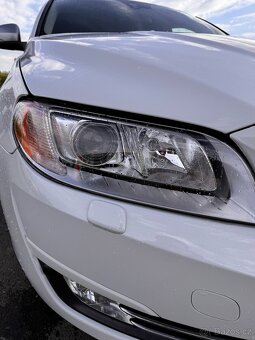 Volvo v70 D4 automat - 5