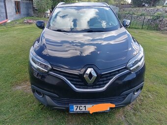 Kadjar - 5