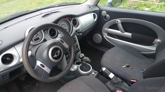 Minicooper - 5