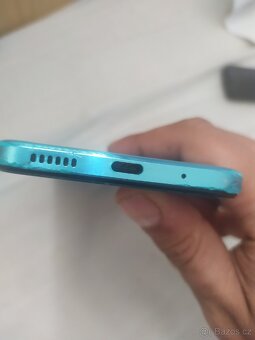 Xiaomi Redmi 10 5G 4GB/64GB ( rozbitý displej) - 5