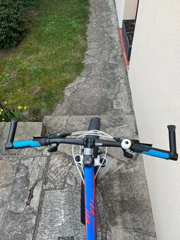 Prodám Superior Racer XC 26 - 5