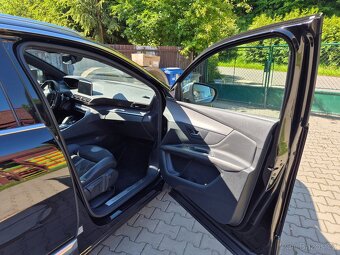 Peugeot 3008, GT 2.0 BlueHDi, 180 k EAT 8 - 5