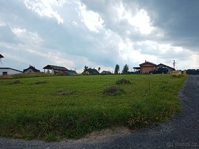 Stavební pozemek Vyšehoří - 5