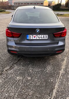 Bmw rad 3 320d GT xDrive 2020 Harman Kardon - 5