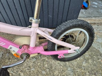 Dětské kolo Specialized 12" - 5