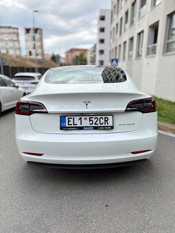 Tesla Model 3 Long Range - 5