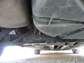 Renault Mégane Combi -nový v ČR -bez DPF bez koroze rok 2008 - 5