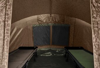 Delphin bivak C3 LUX ClimaControl Carpath - 5