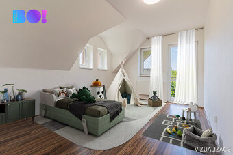 Prodej rodinného domu, 6+kk, 682 m², Čelákovice, okres Praha - 5