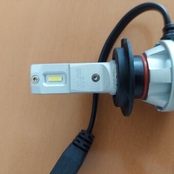 Led žárovky H7 NARVA 6500K - 5
