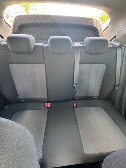 Opel Corsa D 1.2i 63kw, 11.2013 - 5