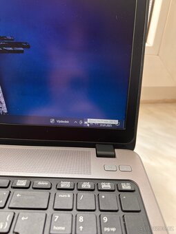 Notebook 15,6" HP ProBook 450 G0, 8GB RAM, 240 GB SSD - 5