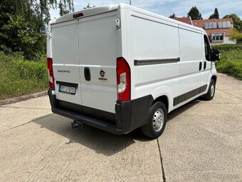 Ducato L2H1 - 5