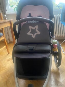 Thule Urban Glide 2 - 5