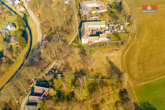 Prodej ostatní, 1989 m², Hradec nad Svitavou - 5