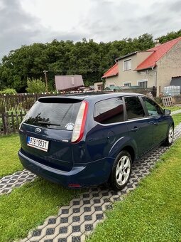 Ford Focus 1.6 TDCI - 5