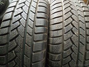 ZIMNÍ CONTINENTAL 235/75R15 - 5