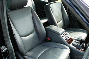 Mercedes-Benz ML 320i 218PS 4x4, Kůže, KLIMA, TZ - 5