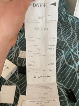 Apple AirPods 4 ORIGINAL - 5