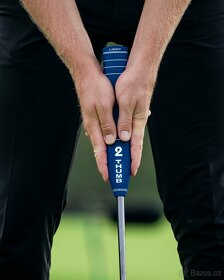 Putter grip na dva palce (2 thumb grip) - NOVÝ - 5