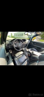 BMW m3 e93 - 5
