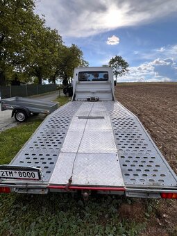 Renault Mascott, 2,8 - 92kw, 2002 - 5