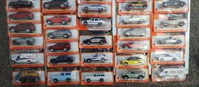 Matchbox autíčka nové - 5