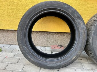 Hankook Ventus S1 EVO 2 SUV 235/50 R19 99V 4x - 5