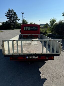 Fiat Ducato 3.0 JTD - 5