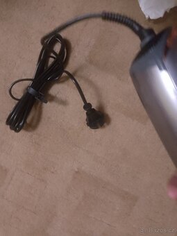 Horkovzdušný kulmofén zn. Babyliss - 5