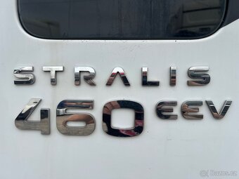 Iveco Stralis 460 EEV STANDARD - 5