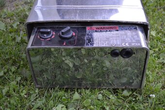 Saunová kamna 9kw - 5